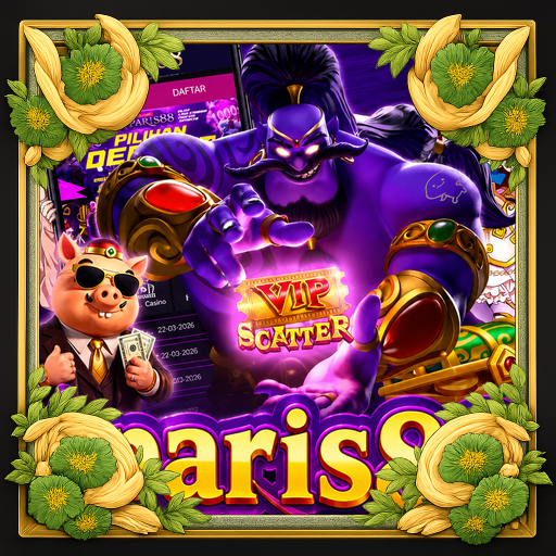 paris88 — mitra unggulan